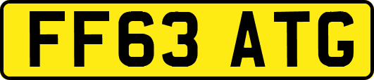 FF63ATG