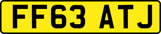 FF63ATJ
