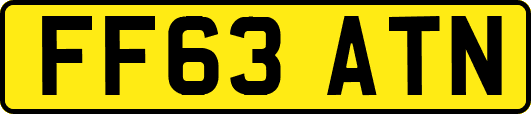 FF63ATN