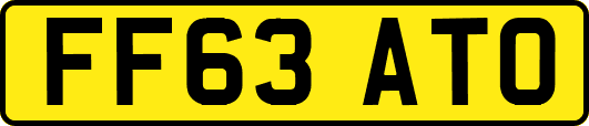 FF63ATO