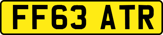 FF63ATR