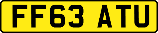 FF63ATU