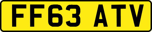 FF63ATV