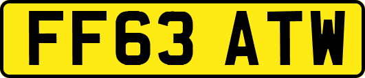FF63ATW