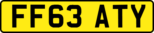 FF63ATY