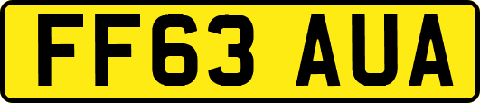 FF63AUA