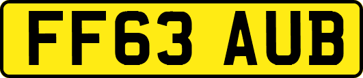 FF63AUB