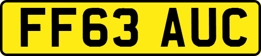 FF63AUC