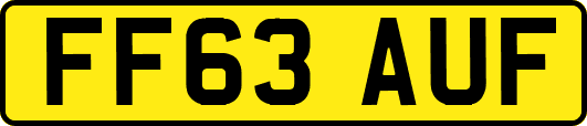 FF63AUF