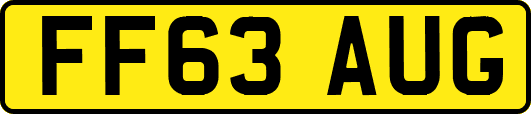 FF63AUG