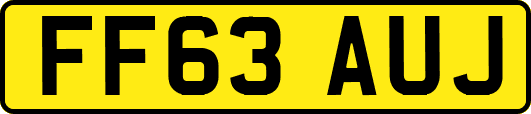 FF63AUJ