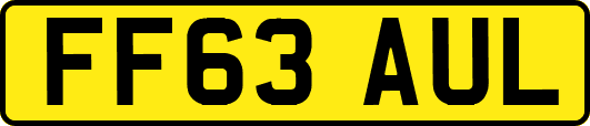 FF63AUL
