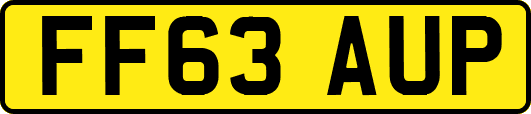 FF63AUP