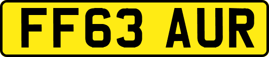 FF63AUR