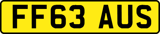 FF63AUS