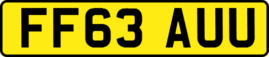 FF63AUU