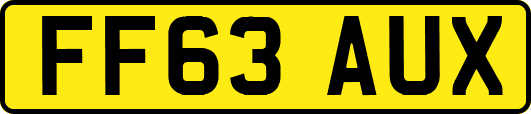 FF63AUX