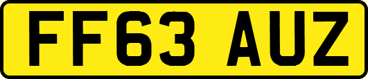 FF63AUZ