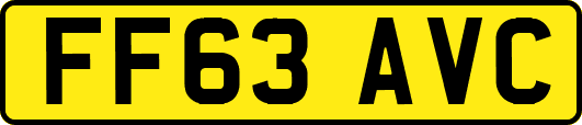 FF63AVC