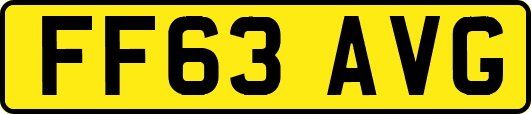 FF63AVG