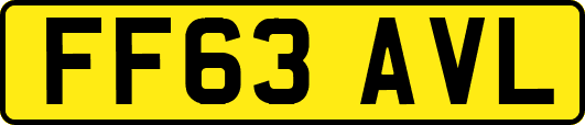 FF63AVL