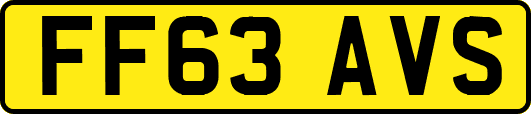FF63AVS