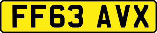 FF63AVX