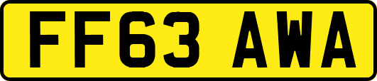 FF63AWA