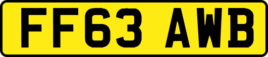 FF63AWB