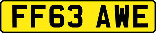 FF63AWE