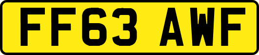 FF63AWF