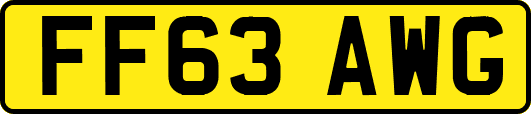 FF63AWG