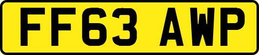 FF63AWP