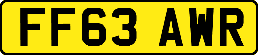 FF63AWR