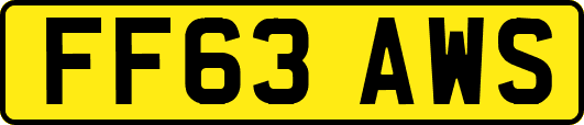 FF63AWS