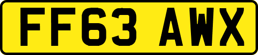 FF63AWX