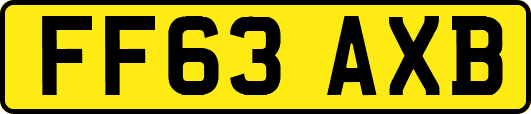 FF63AXB