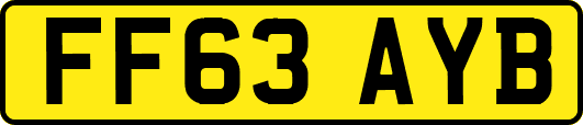 FF63AYB