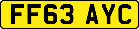 FF63AYC