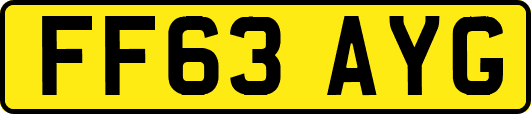 FF63AYG