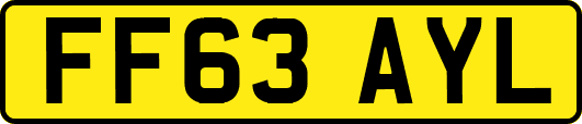 FF63AYL
