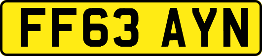 FF63AYN