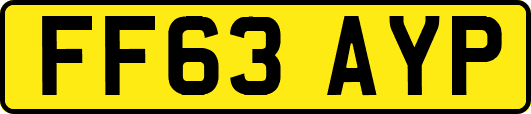 FF63AYP