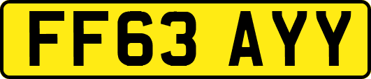 FF63AYY