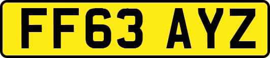 FF63AYZ