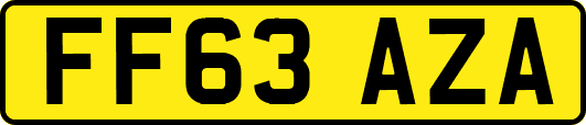 FF63AZA