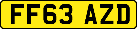 FF63AZD