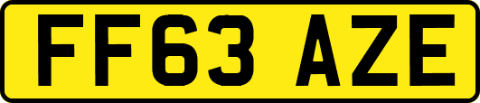 FF63AZE