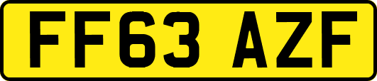 FF63AZF