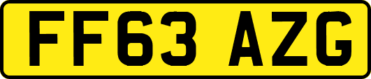 FF63AZG